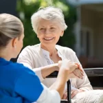 The Importance of Practicing Patience When Caring for an Elderly Loved One The Importance of Practicing Patience When Caring for an Elderly Loved One