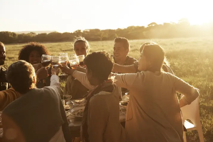 Celebrating Community and Connection