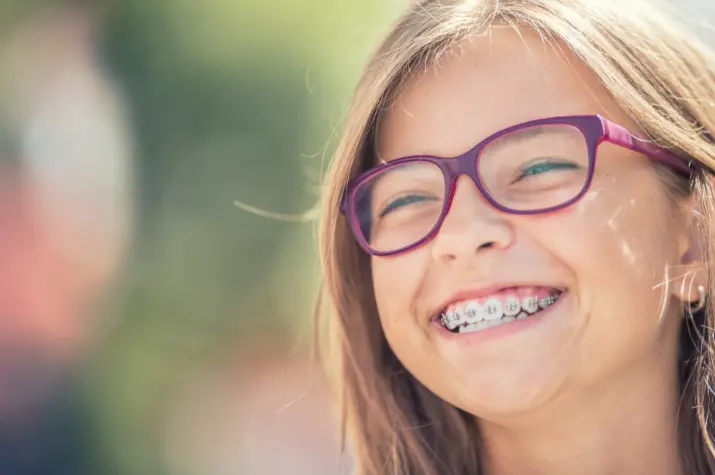 Important Things to Keep in Mind if Your Child Gets Braces