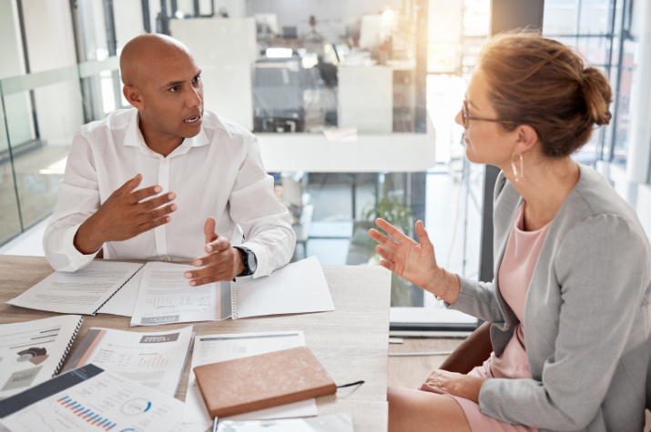 Considering Client Testimonials and Reviews