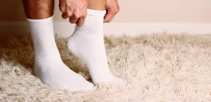 5 Reasons to Wear Compression Socks After Working Out