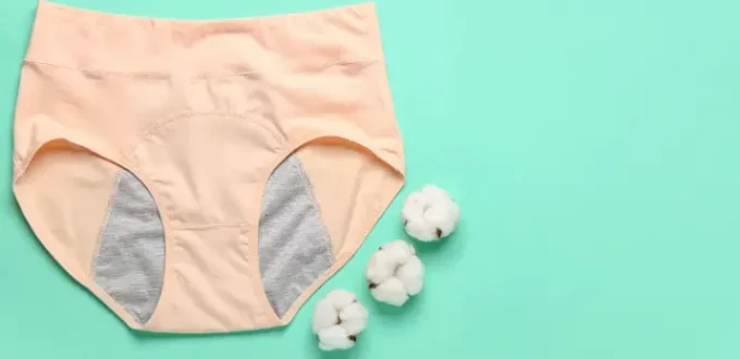 5 Reasons Why Cotton Underwear is Good For You