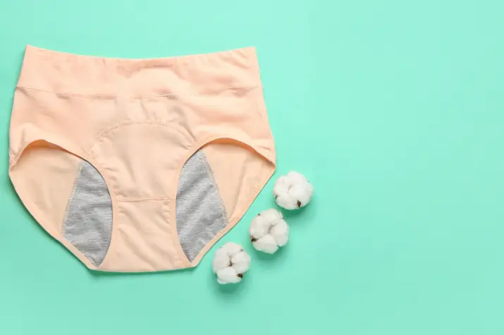 5 Reasons Why Cotton Underwear is Good For You