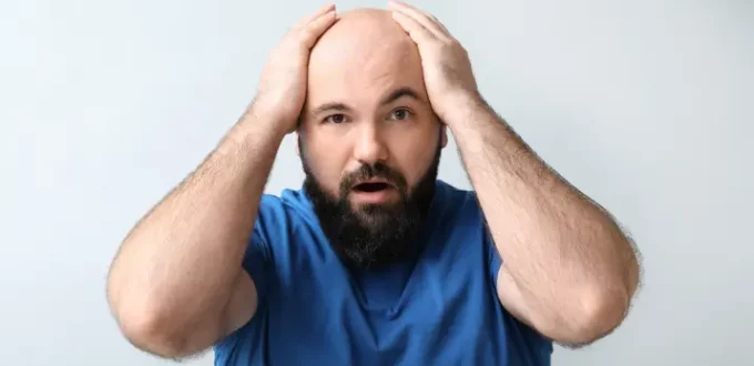 How Hair Transplant Treatment Options Can Restore Your Hairline