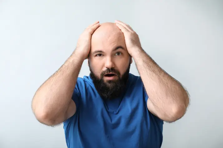 How Hair Transplant Treatment Options Can Restore Your Hairline