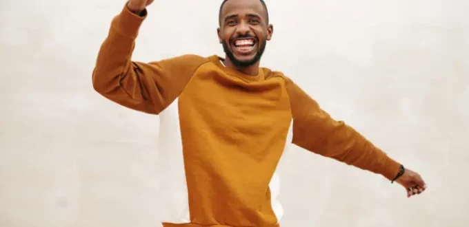 6 Steps to Help Live a Happier and Healthier Life