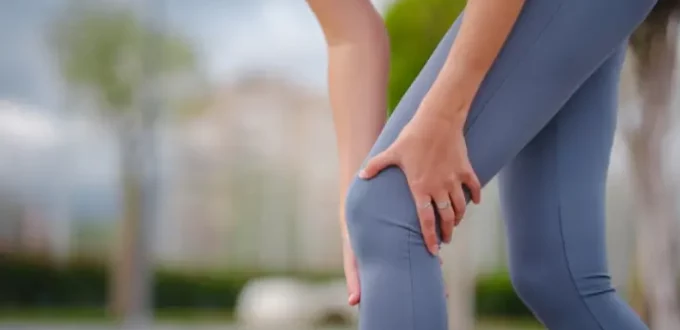 5 Tips on Strengthening Your Joints and Improving Mobility