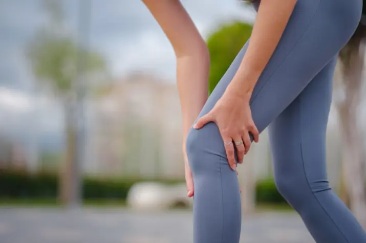5 Tips on Strengthening Your Joints and Improving Mobility