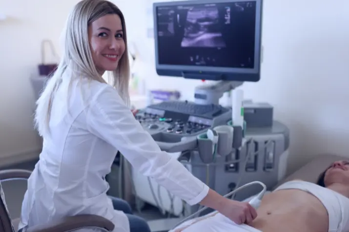 5 Health Conditions Abdominal Ultrasounds Can Detect