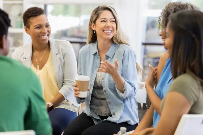 Practical Advice and Information Sharing