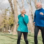 Here's How You Can Stay Healthy During Your Golden Years