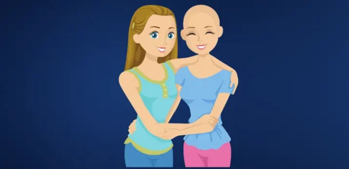 5 Benefits Of Joining A Support Group When Treating Hair Loss