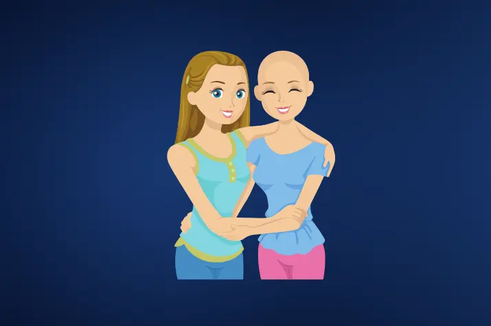 5 Benefits Of Joining A Support Group When Treating Hair Loss