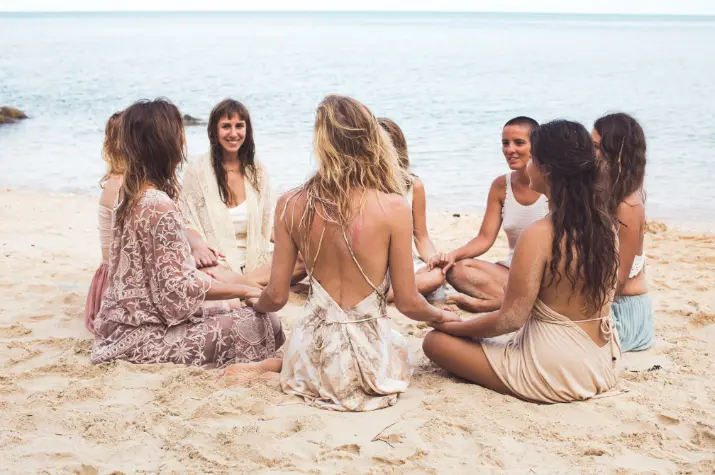 Discovering Inner Harmony: A Journey to Wellness Retreats in Spain
