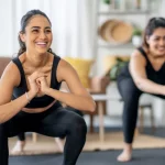 Here's What Can Happen If You Commit To Working Out For 8 Weeks