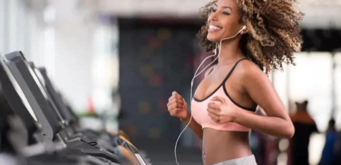 3 Ways to Keep Your Workout Routine Fresh