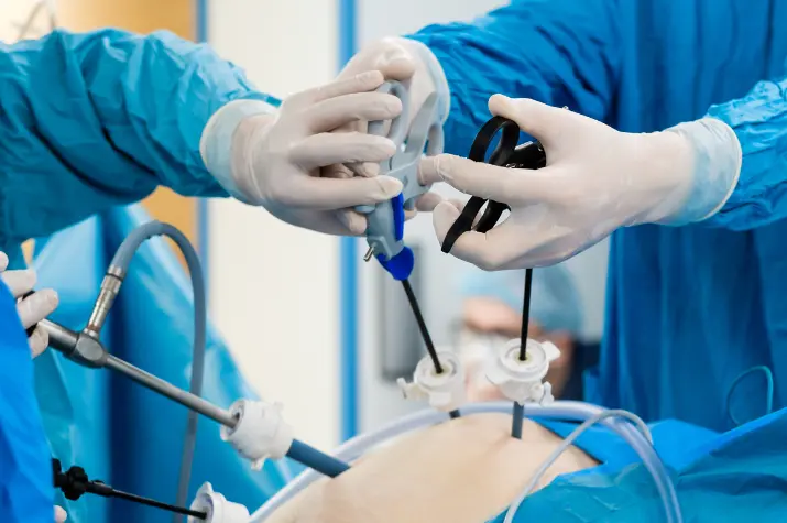 Here Are The Benefits Of Using Minimally-Invasive Treatments For Shrinking Tumors