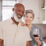 The Art of Aging Gracefully