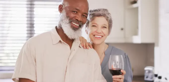 The Art of Aging Gracefully