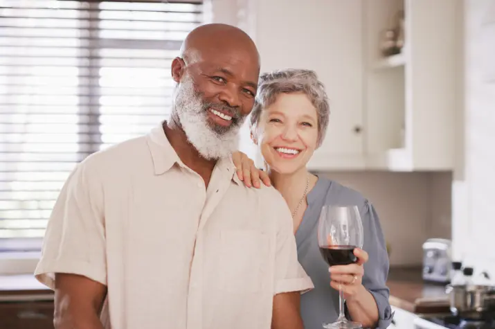 The Art of Aging Gracefully