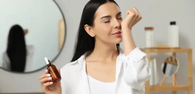 A Complete Guide To Essential Oils For Skin