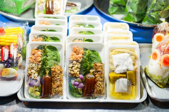 Extending Shelf Life