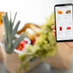 Grocery Shopping Differences By Generation