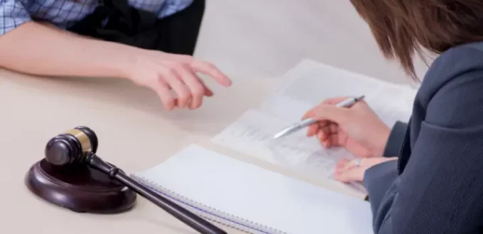 Why Do You Need A Lawyer To Handle An Insurance Claim?