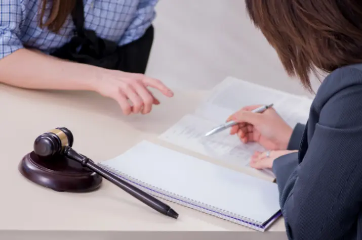 Why Do You Need A Lawyer To Handle An Insurance Claim?