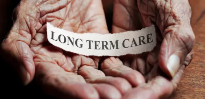 Long-Term healthcare