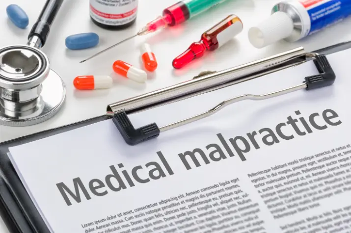 Navigating Medical Malpractice Lawsuits: Key Insights for Plaintiffs