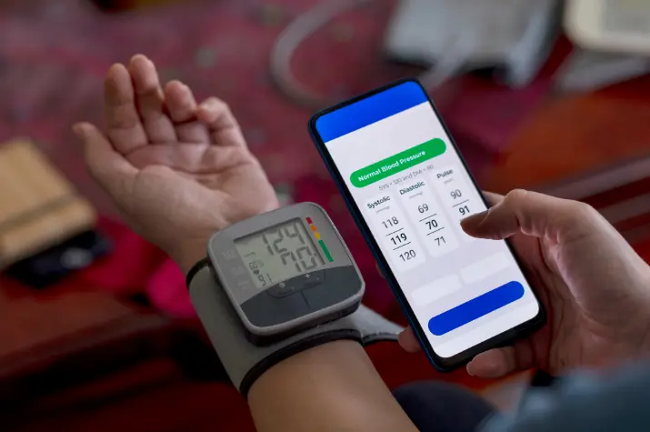 Monitoring Your Health