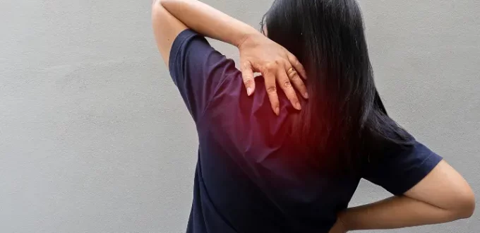 Dealing With Mystery Pain?