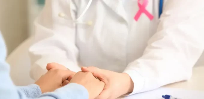 Navigating Life After Breast Cancer