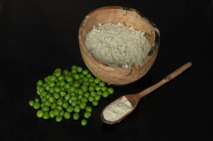 Pea Protein: A Powerhouse for Plant-based Nutrition