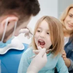 5 Things to Look For When Choosing A Pediatric Dentist