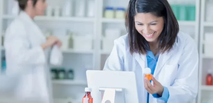5 Benefits Of Becoming A Certified Pharmacy Technician
