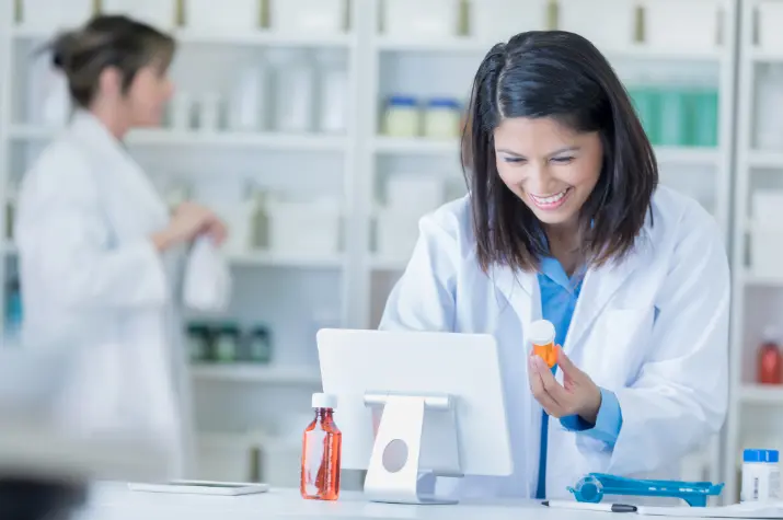 5 Benefits Of Becoming A Certified Pharmacy Technician