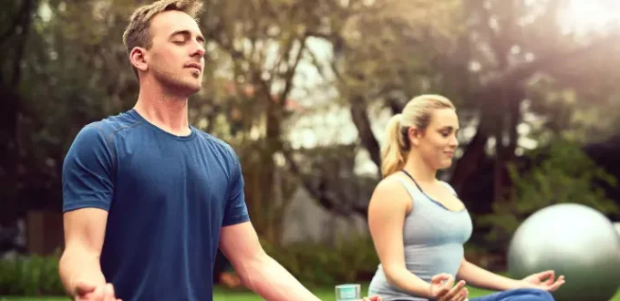 5 Ways You Can Take Care Of Your Physical And Mental Health