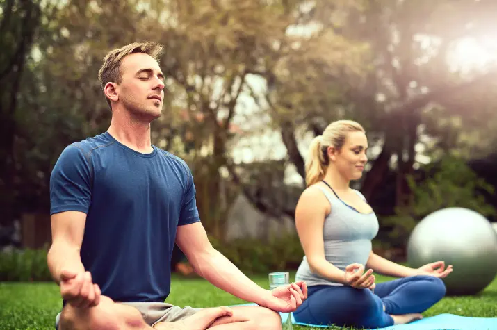 5 Ways You Can Take Care Of Your Physical And Mental Health