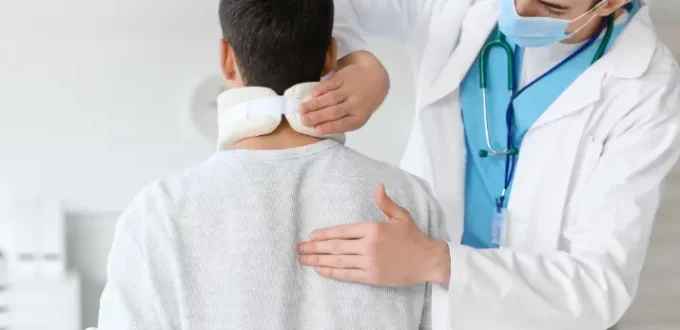 How You Can Fully Recover After Experiencing A Spinal Cord Injury