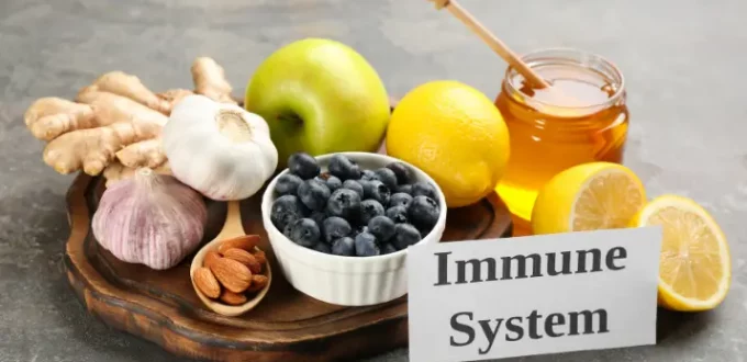 9 Tips to Strengthen Your Immunity Naturally
