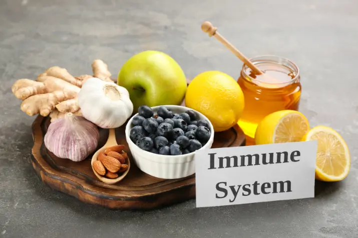 9 Tips to Strengthen Your Immunity Naturally