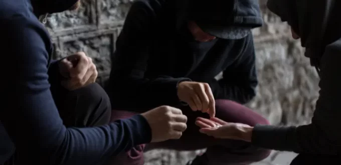 Navigating Through Crisis & Hope in Phoenix: Understanding Substance Addiction