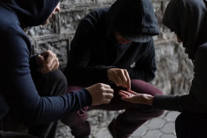 Navigating Through Crisis & Hope in Phoenix: Understanding Substance Addiction