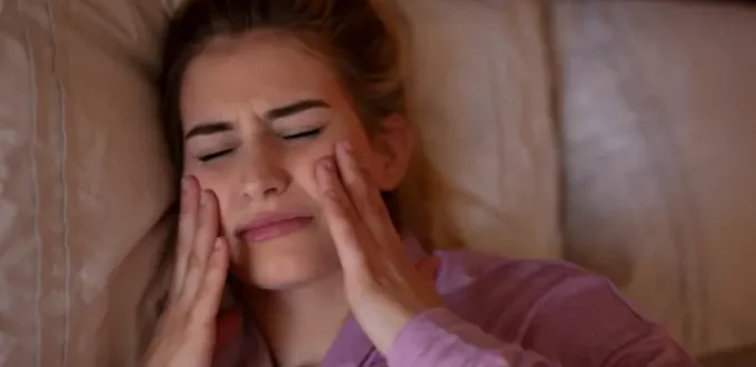 How You Can Manage Stress To Help Relieve TMJ Symptoms