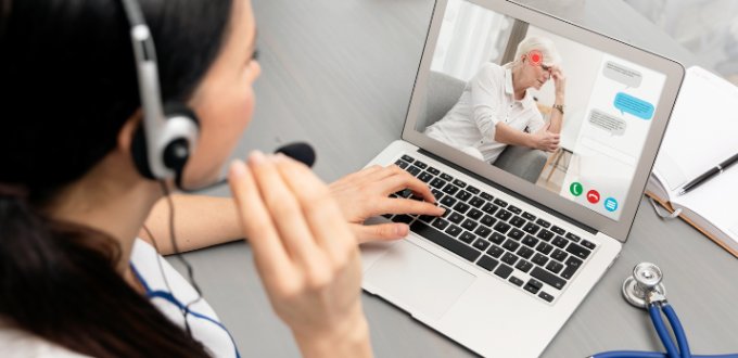 Telehealth and Remote Diagnostics: The Future of Urgent Care