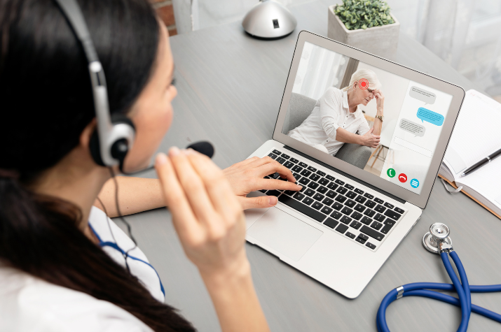 Telehealth and Remote Diagnostics: The Future of Urgent Care