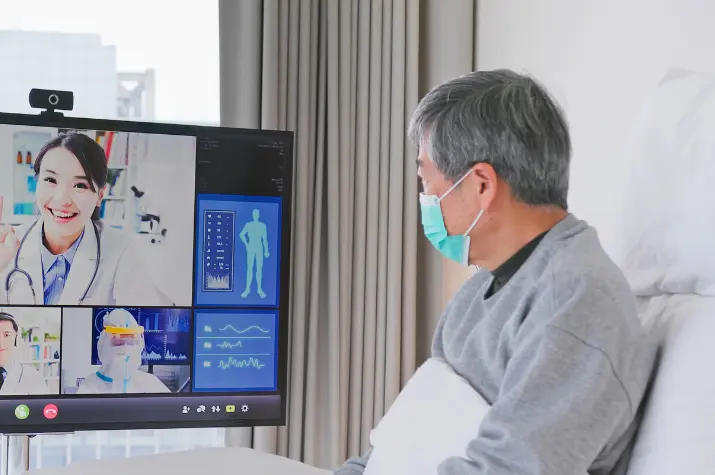 Integration of Telehealth in Urgent Care: A Seamless Approach