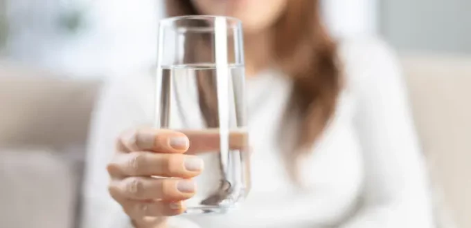 How To Stay Healthy By Choosing The Best Type Of Water For You